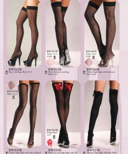 Be Wicked - Lingerie Catalog 2018